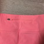 Smartwool  active pink shorts size XL Photo 6