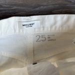 MOUSSY VINTAGE ROBCO WIDE STRAIGHT Photo 10