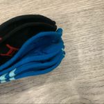 Kate Spade NWT  No Show Ankle Socks Pack of 3 Pairs Photo 1