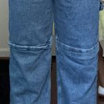 Hollister Ultra High-Rise Dad Jeans Photo 1
