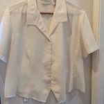 Jaclyn Smith FINAL MARKDOWN Ladies  blouse extra large Photo 0