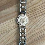 Esquire ESQ Swiss Ladies Watch Pearl Dial Stainless Bracelet Crystals Photo 7