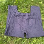 Saint + Sofia FINSBURY PANT - NAVY Photo 6