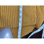 Diane Von Furstenberg  "Brooke" 100% Wool Cardigan Sweater Jacket P/S Oversized Photo 10