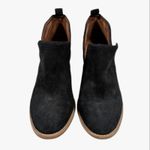 Jeffrey Campbell  Rosalee Suede Ankle Booties EUC $160 Size 9   S3091 Photo 4