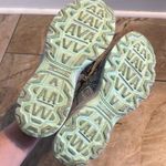 ASICS Womens Gel US Size 9 Venture Trail Gray Running Hiking Shoes Sneakers Photo 5