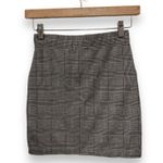 Boohoo Plaid Skirt Photo 1
