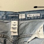 Liz Claiborne Vintage Classic Fit Denim Jeans Size 14R Photo 5