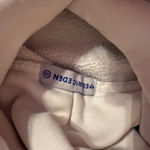 Aelfric Eden  Hoodie Star Vintage Embroidery Oversized Photo 1