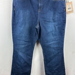 NYDJ Women’s Barbara Bootcut size 16 Photo 0