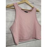 Nike Women's Jordan Loose Fit Sleeveless Mesh Tank Top Shirt NEW SZ large Photo 3
