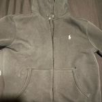 Polo Black  Ralph Lauren men’s zip up Jacket Photo 0