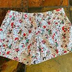 Gap  Floral Shorts Photo 0