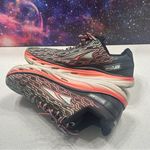 Altra Impulse Flash Womens Sz 10 Running Shoes Gray Pink Holo Athletic Sneakers Photo 5
