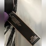 Victoria's Secret Victoria’s Secret size 34B black short chamise teddy open back lingerie sheer Photo 6