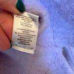 Spiritual Gangster  Lavender Purple Cropped Merino Mock Neck Sweater S Photo 5