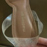 Madden Girl Clear heels Photo 2