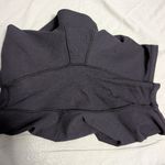 SKIMS  Women's Ribbed Cotton Boxers Set Of 2 L + XL Black/Green Grey Photo 6