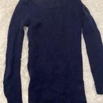 Brandy Melville Brandy Meville Cable Knit Dress Photo 0