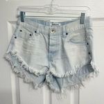 One Teaspoon  Bandos- fit like a 25 Photo 0