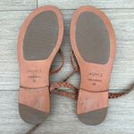 l*space  sandals Photo 2