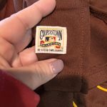 San Diego Padres Women's Jersey Dress Cooperstown Collection Brown MLB Large Photo 5