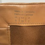 ALDO Leather Knee High Riding Boots Photo 5