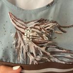 Free People , movement sports bra, size large Photo 4