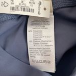 Madewell MWL Form High Rise 7/8 Leggings Photo 8