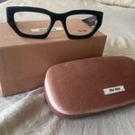 Miu Miu  glasses VMU 03X Photo 0