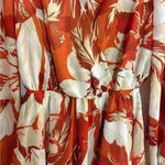 Flying Tomato “Spread Your Wings” Woven Mini Dress Photo 3