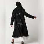 Free People  Susanna Duster Jacket Photo 2