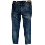 Mango  Denim & Tees Uptown Skinny Push-Up‎ Jeans Size 4 Photo 4