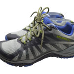 Merrell  Siren Edge Q2 Hiking Shoe Women's Size 7 Photo 0