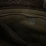 Brighton ‎ Brown Handbag Photo 9