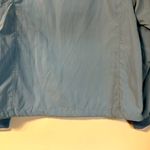 Charles River Apparel Women’s Legend Pullover Windshirt Blue Size S NWT Photo 7
