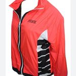 PINK - Victoria's Secret Victoria Secret PINK rain jacket/windbreaker  Photo 0