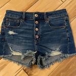 American Eagle Outfitters Jean Shorts Photo 0