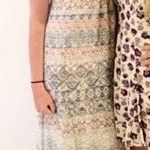 Urban Outfitters Maxi Dress Photo 0