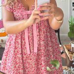 Endless Rose Dress Photo 0