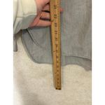 The North Face The‎  Stevie Button Up Shirt Cotton Blend Gray Long Sleeve Casual Top Photo 5