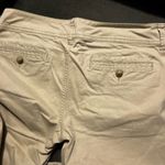 American Eagle khaki pants Photo 3