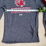 Under Armour Carolina Gamecocks Women’s Medium Long Sleeve Photo 3