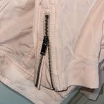 Banana Republic Sale! 🔥🔥 NWT!  Light Pink Jacket Size Medium Photo 3