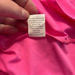 Kenny Dana 3/4 Sleeve Portrait Collar Top Hot Pink Size XS UPF50 NWT Photo 4