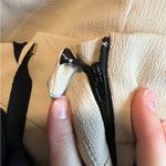 Monteau Women’s Beige Shorts Size Medium Photo 2