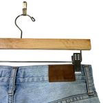 Madewell The Perfect Vintage Jeans Womens 27 Fitzgerald Wash High Rise Rigid 90s Photo 5