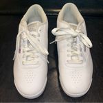Reebok Princess  size 6 Photo 1