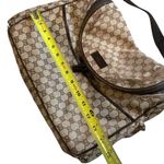 Gucci Authentic  supreme diaper bag Photo 6