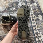 Peter Millar  WOMEN'S Hyperlight Apollo Sneakers Green Slip On Shoes Photo 8